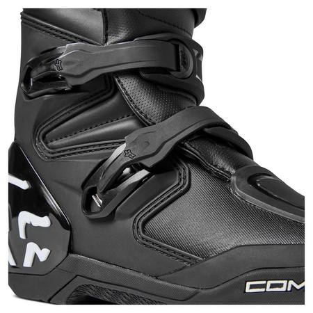 Buty Fox Comp Black (MX23)