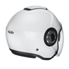 Kask HJC I40N Solid Pearl White