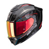 Mundi Black/Red