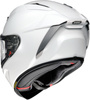 Kask Shoei X-SPR Pro biały