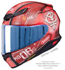 Kask Shoei NXR 2 Char's Zaku II TC-1