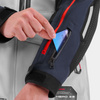 Kurtka motocyklowa Shima Hero 3.0 G2 Grey/Blue
