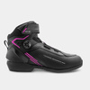 Buty motocyklowe Shima Enzo Lady Air Black/Pink