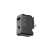 Insta360 X5 Mic Adapter do podłączenia mikrofonu