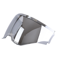 Silver Mirror