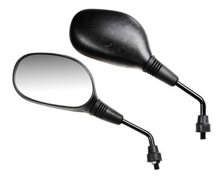 LAMPA lusterka Trax