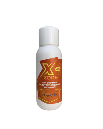Xzone zestaw do pielęgnacji odzieży tekstylnej 2x300ml