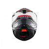 Kask Nexx Y.Travl Quest White/Blue/Red