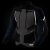 Kurtka Rebelhorn Hardy 3.0 Blue/Grey/Red