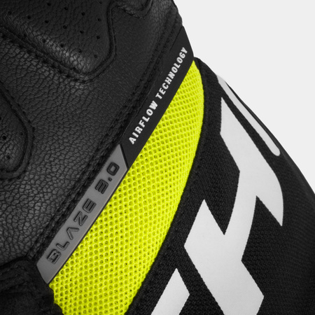 Rękawice Shima Blaze 3.0 Fluo