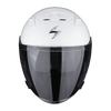 Kask Scorpion EXO-230 Solid White