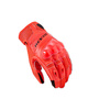 Rękawice Rev'it! Ritmo Neon Red-Black