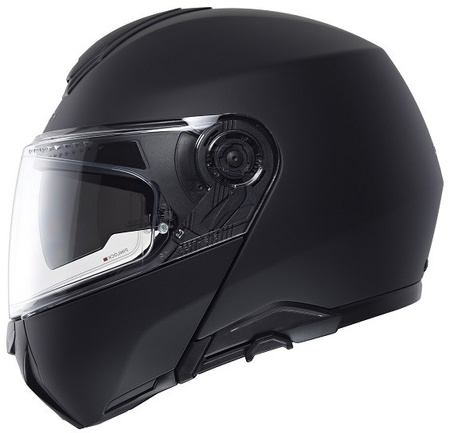 Kask motocyklowy Schuberth Concept Black Matt