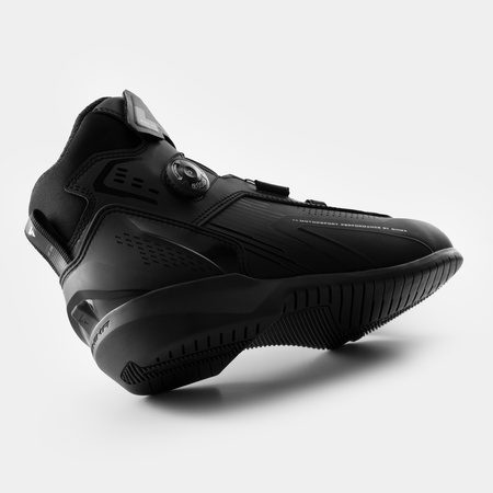 Buty motocyklowe Shima Enzo Lady Air Black/Black