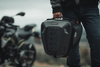Torba na tył motocykla SW-Motech Pro Rearbag 22-34 litry