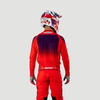Koszulka motocyklowa Offroad Leatt Moto 4.5 Lite Sunburn