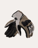 Rękawice Rev'it! Cavern Ladies Sand-Black