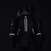 Kurtka Rebelhorn Veloce Black/White