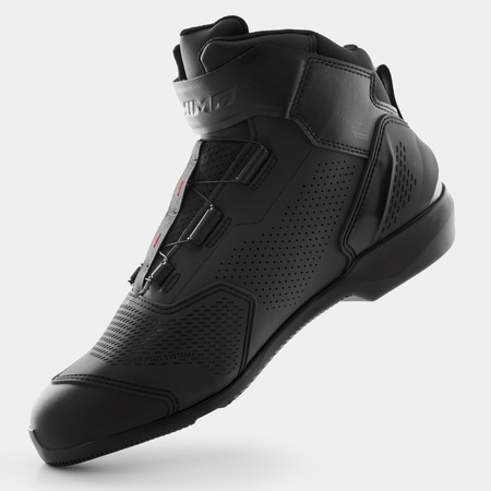 Buty motocyklowe Shima Enzo Air Black/Red
