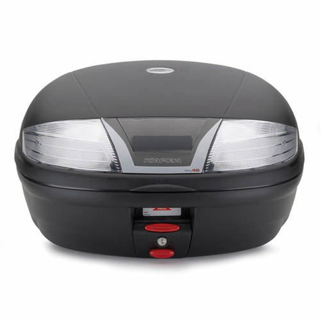 Kufer centralny Kappa K46NT monolock z płytą