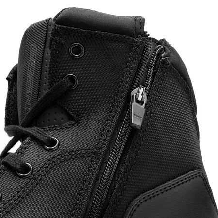 Buty motocyklowe Ozone Spin Black