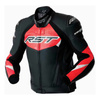Kurtka RST Tractech Evo D3O – Black Fluo Red