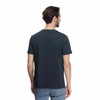 T-shirt Dainese Essence Wordmark Carbonio
