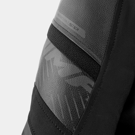 Kurtka motocyklowa Shima Bandit 2.0 Black/Black