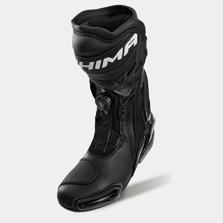 Buty motocyklowe Shima VRX-3 Men Black