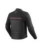 Kurtka Rev'it! Mile 2 Black-Red