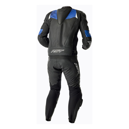 Kurtka RST Tractech Evo D3O – Black Blue