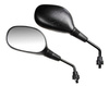 LAMPA lusterka Trax