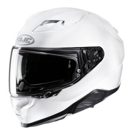 Solid Pearl White