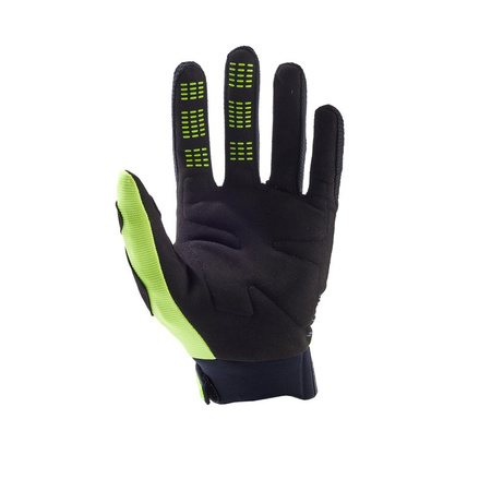 Rękawice Fox Dirtpaw Fluo Yellow (MX23)