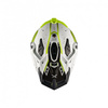 Kask Nexx X.Rally Yuma White/Neon