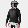 Kurtka motocyklowa Shima Hero 3.0 G2 Grey/Fluo