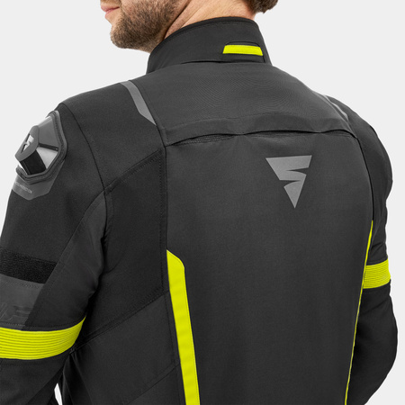 Kurtka Shima Solid 2.0 Fluo