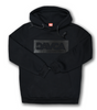 Bluza DAVCA Black Logo