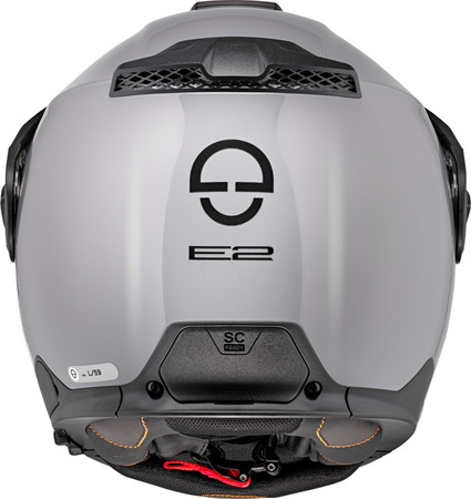 Kask Schuberth E2 Grey