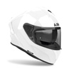 Kask Airoh Spark 2 White Gloss