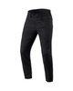 Jeansy motocyklowe Rev'it! Keegan Tapered Black