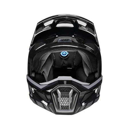 Kask Leatt Moto 2.5 Grey