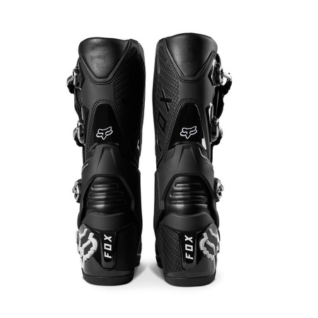 Buty motocyklowe Fox Motion Black (MX23)