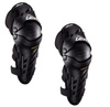 Ochraniacze Leatt Knee&Shin Dual Axis Black