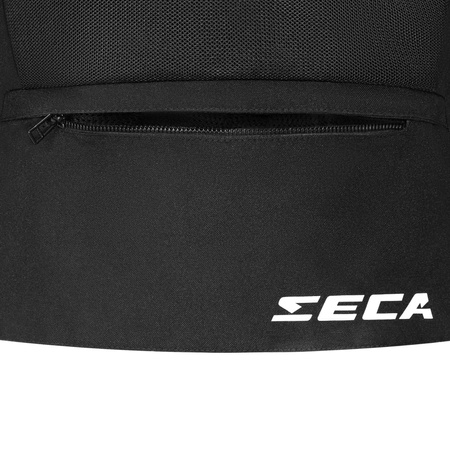 Kurtka motocyklowa Seca Airflow 3 Black