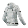 Kurtka Rev'it! Flare 2 Ladies Camo Grey-White