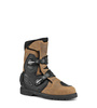 Buty motocyklowe Sidi Adventure 2 Gore-Tex Mid Tobacco