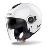 Kask Airoh Helyos Color White Gloss