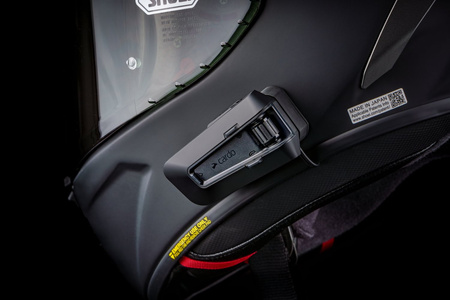 Interkom Cardo Packtalk PRO Duo JBL