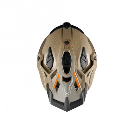Kask Nexx X.Rally Yuma Light Sand